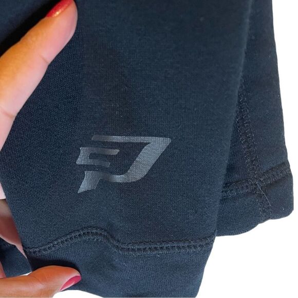 Jordan CPIII VIII Crew Neck Fleece Sweatshirt - Picture 3 of 5